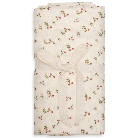 That's Mine Wild Berries Jana Muslin Swaddle