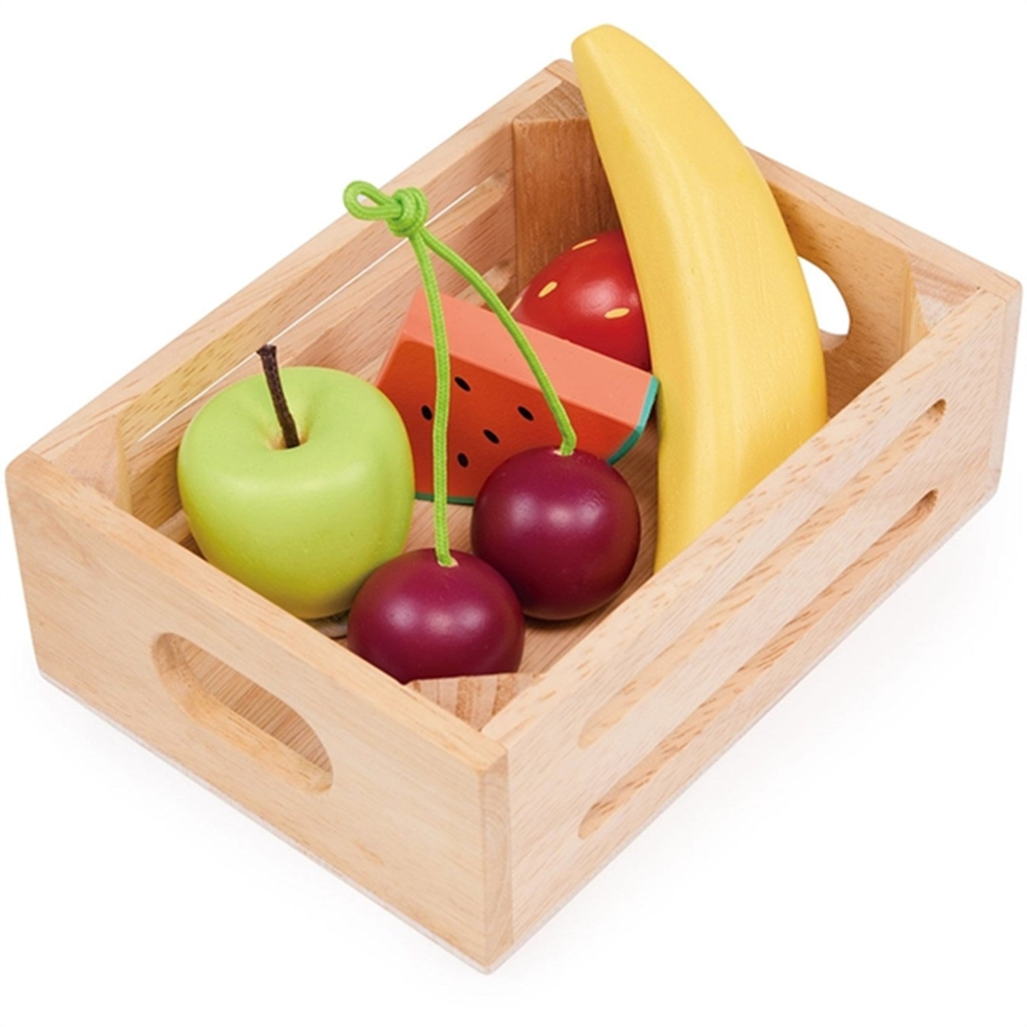 Mentari Fruit Crate