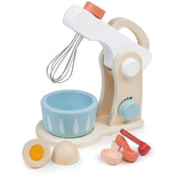 Mentari Stand Mixer