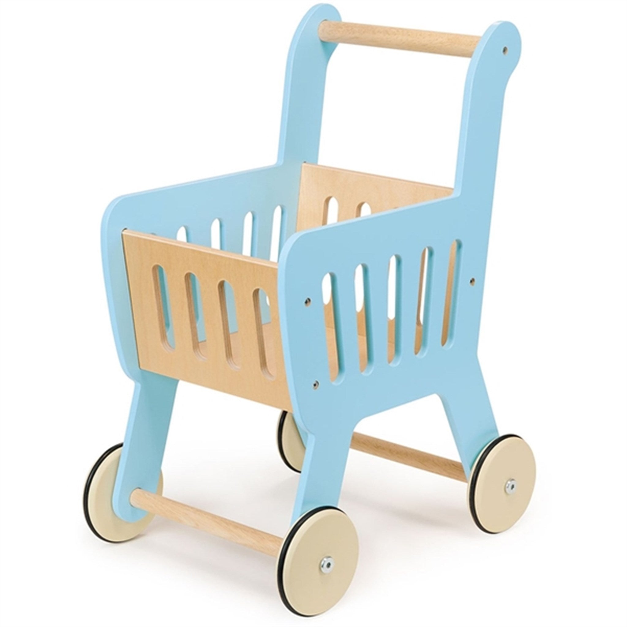 Mentari Shopping Cart
