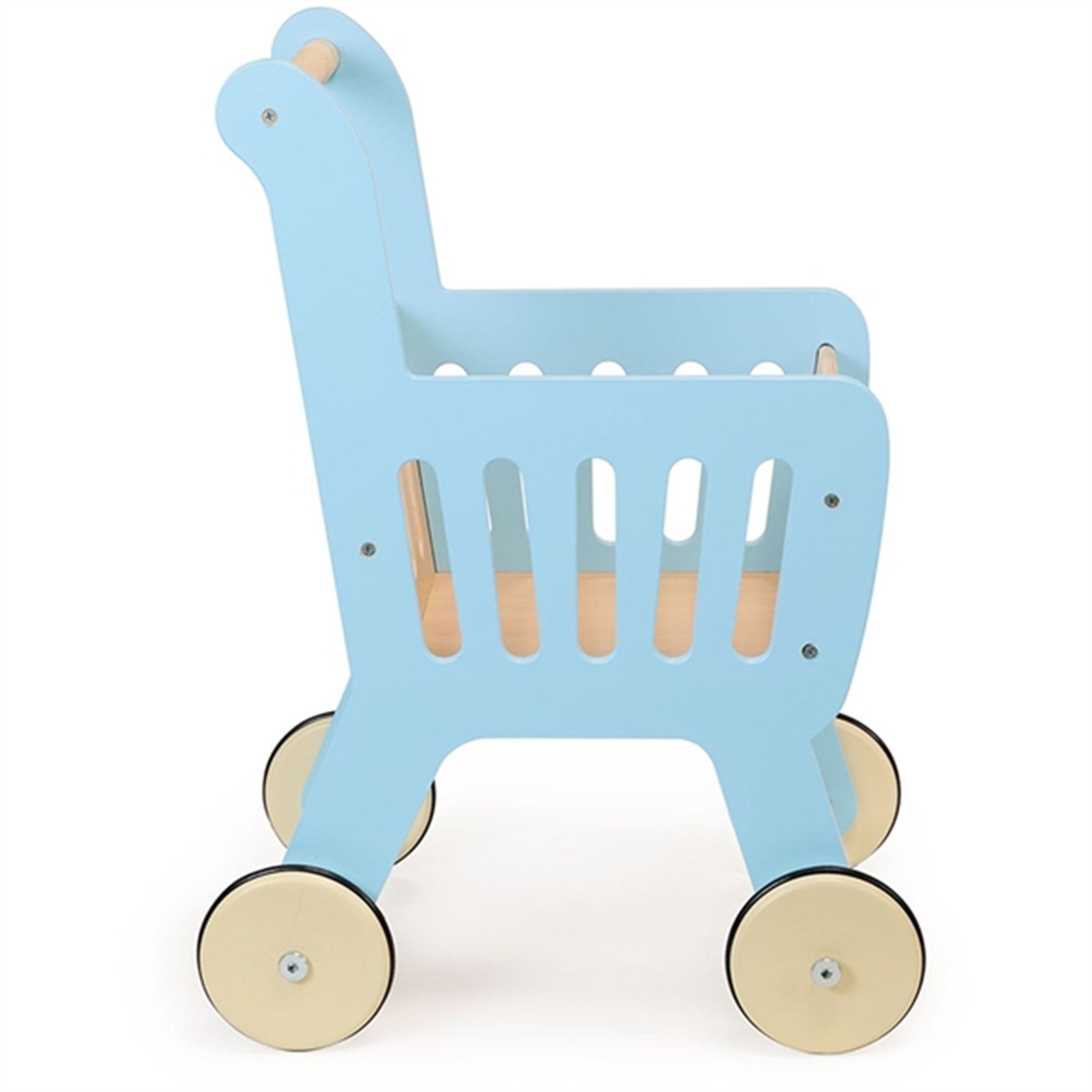 Mentari Shopping Cart 2