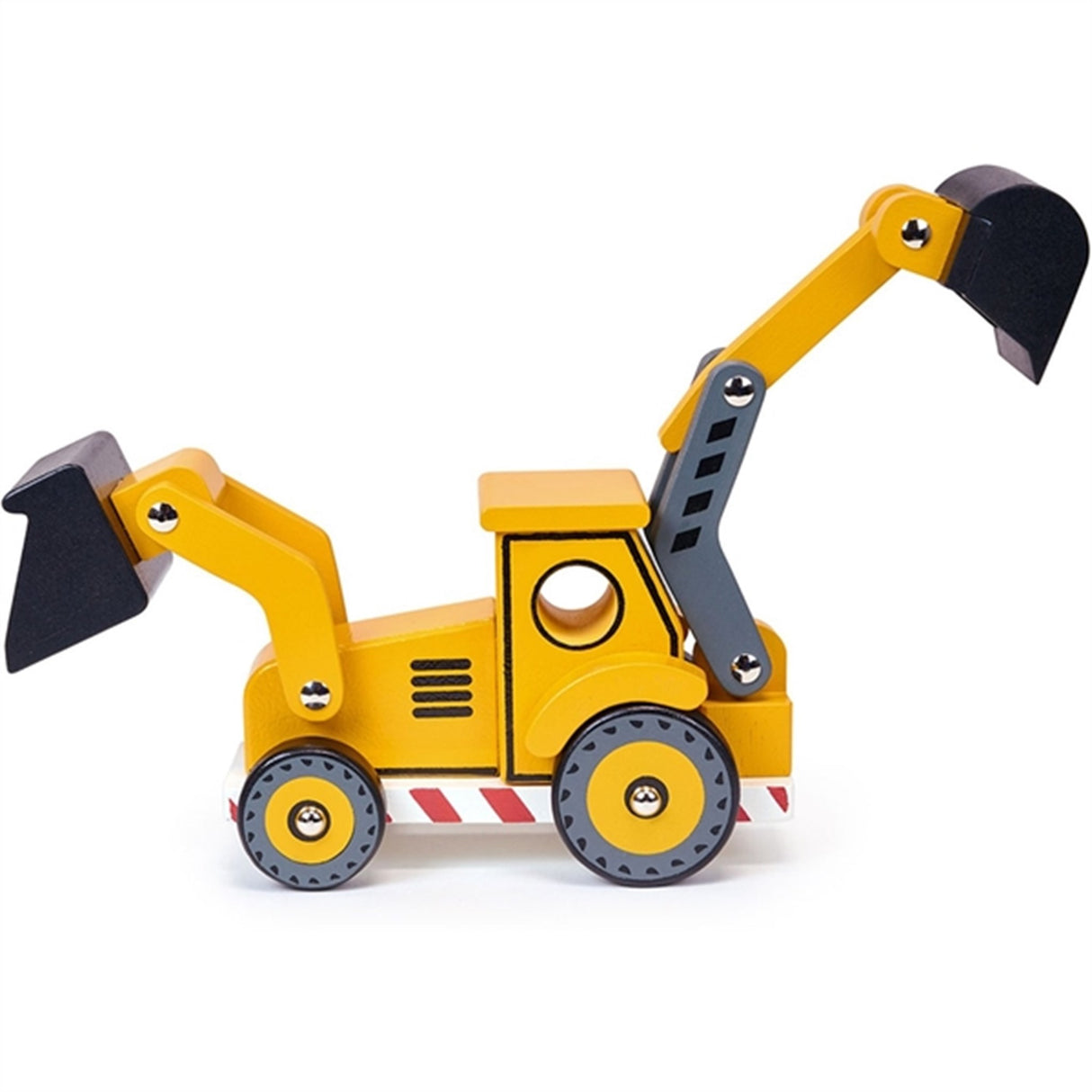 Mentari Excavator