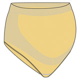 Carriwell Maternity Support Panty White 4