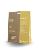 Carriwell Comfort Bra Black 3