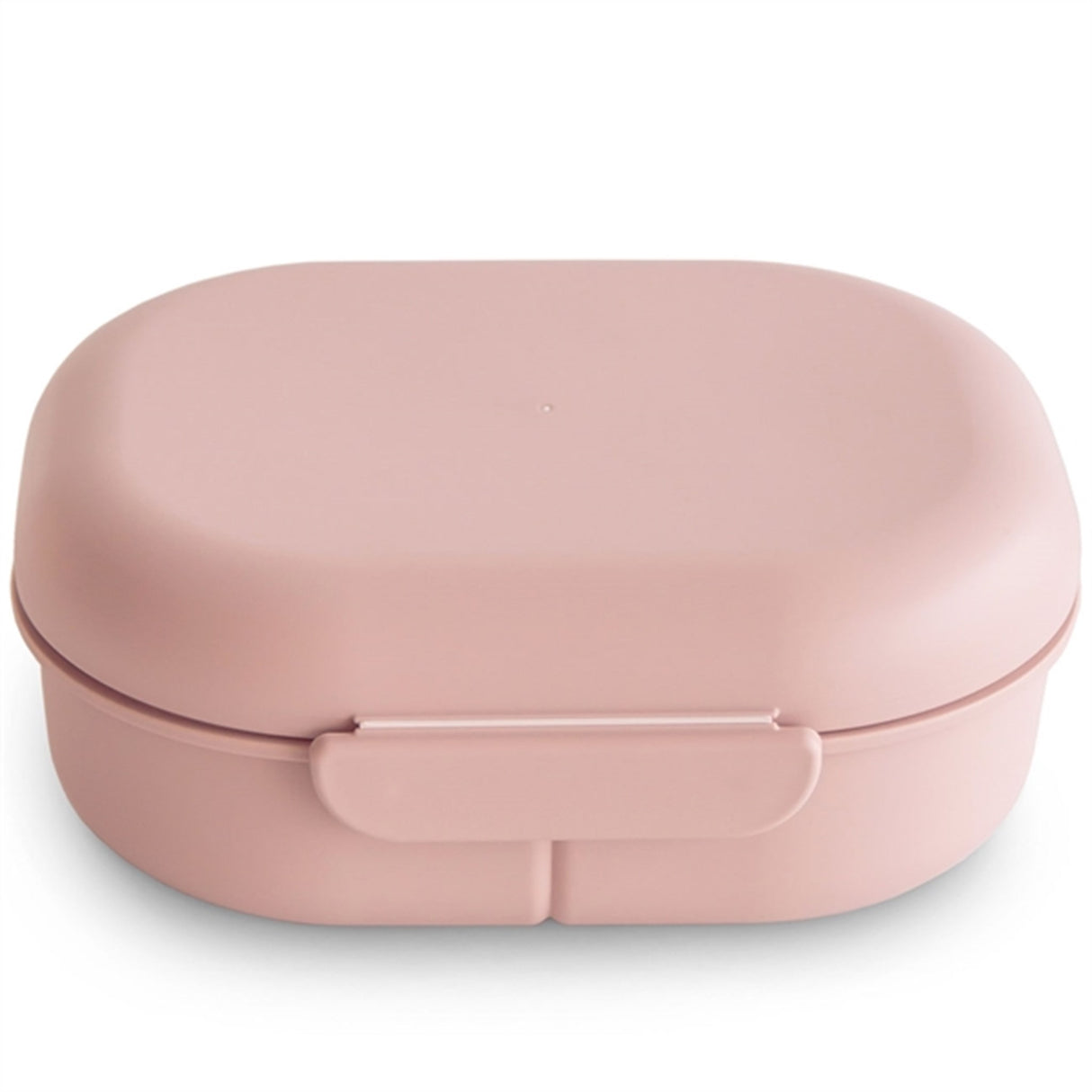 Mushie Lunchbox Blush