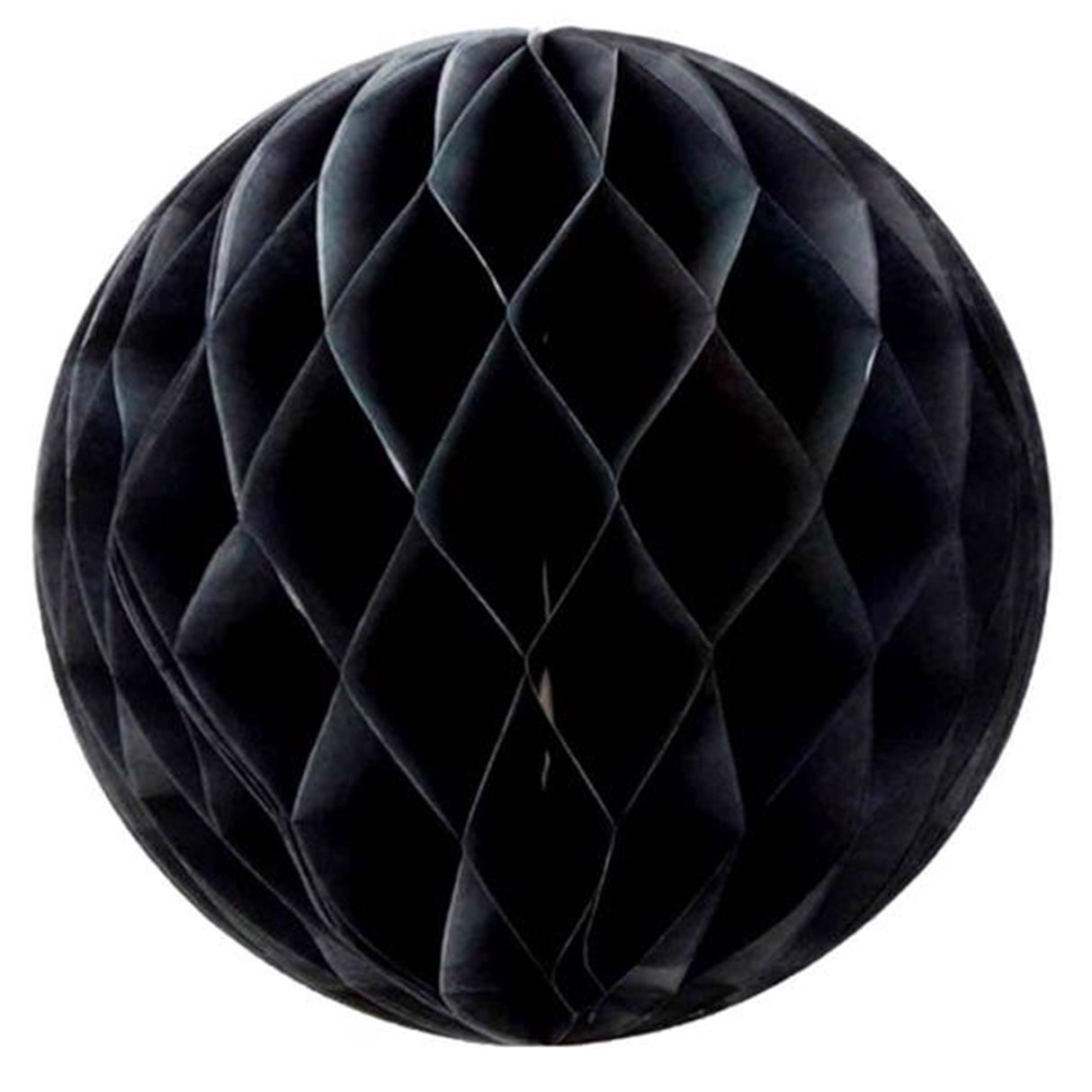 My Little Day Honeycomb Ball (black)