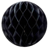My Little Day Honeycomb Ball (black)