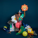 My Little Day Mermaid Pinata 3