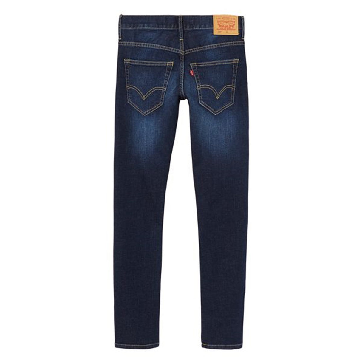 Levis Jeans Nos Indigo 520 Skinny fit