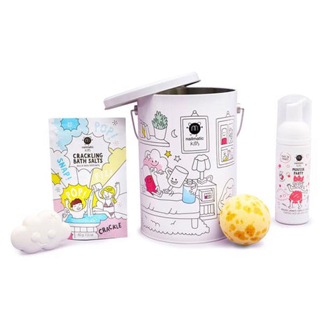 Nailmatic Bath Box