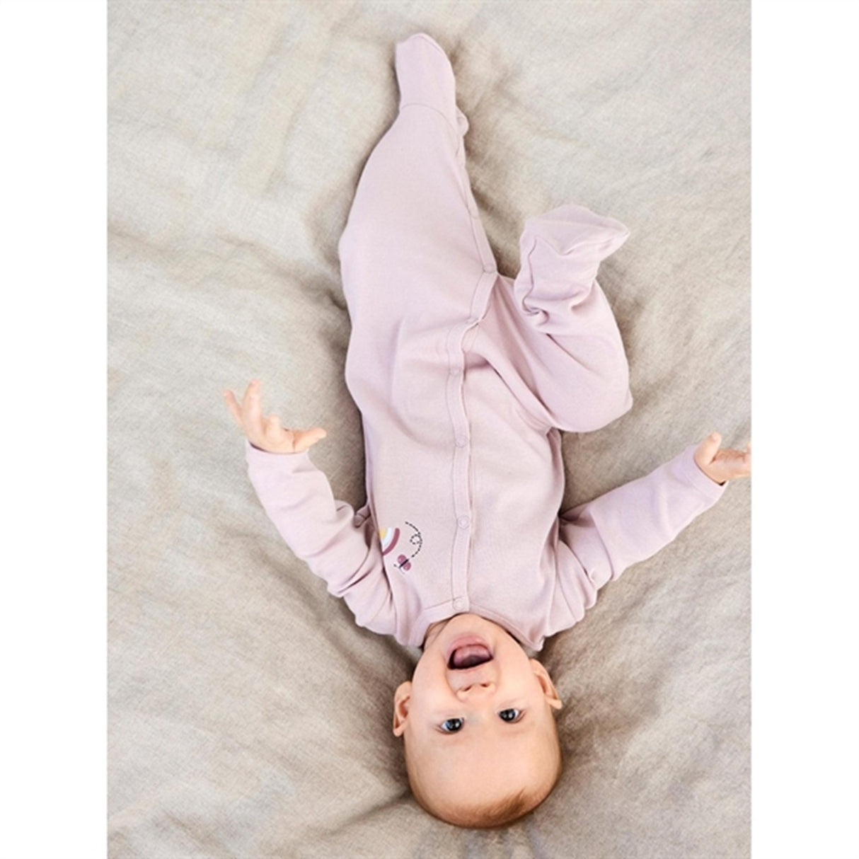 Name It Violet Ice Pyjamas