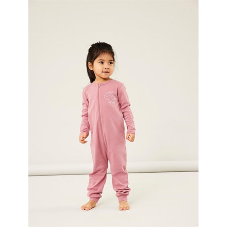 Name It Mesa Rose Pyjamas