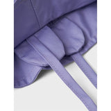 Name it Heirloom Lilac Zilu IV Sun Hat w. Earflaps