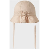 Name it Pure Cashmere Zilu IV Sun Hat w. Earflaps