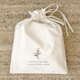 Serendipity Newborn Creme Set In Tote Bag