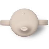 Liewood Neil Sippy Cup Emergency Vehicle/Sandy