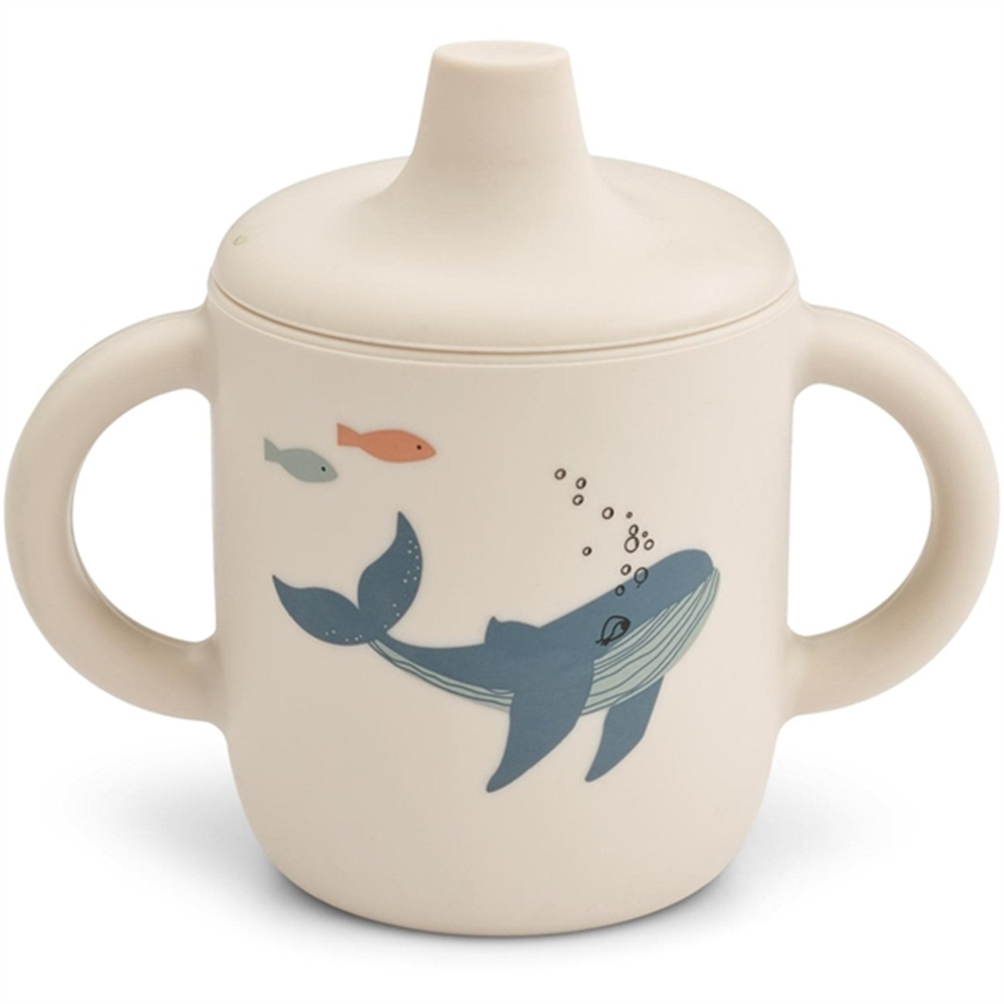 Liewood Neil Sippy Cup Sandy