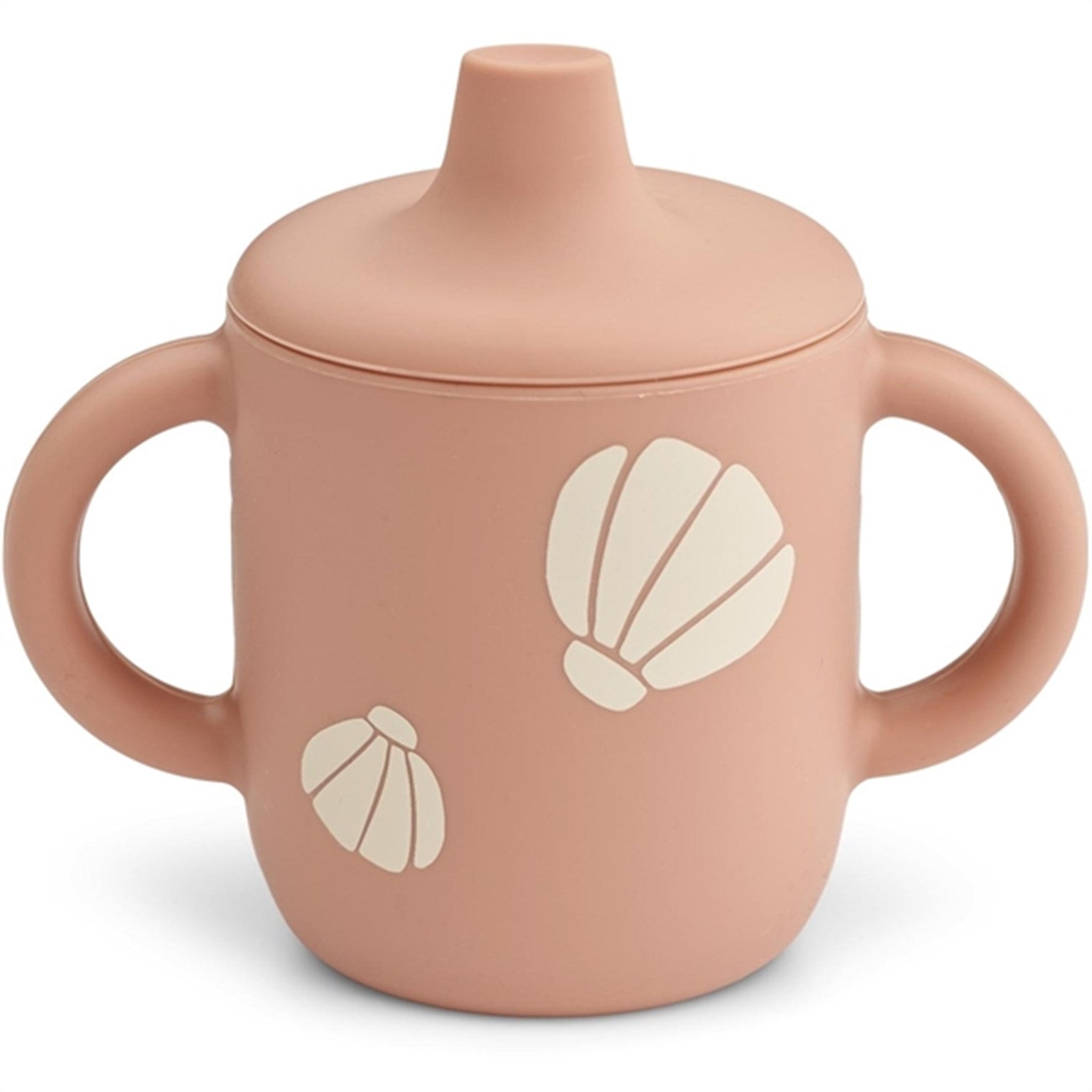 Liewood Neil Sippy Cup Pale Tuscany