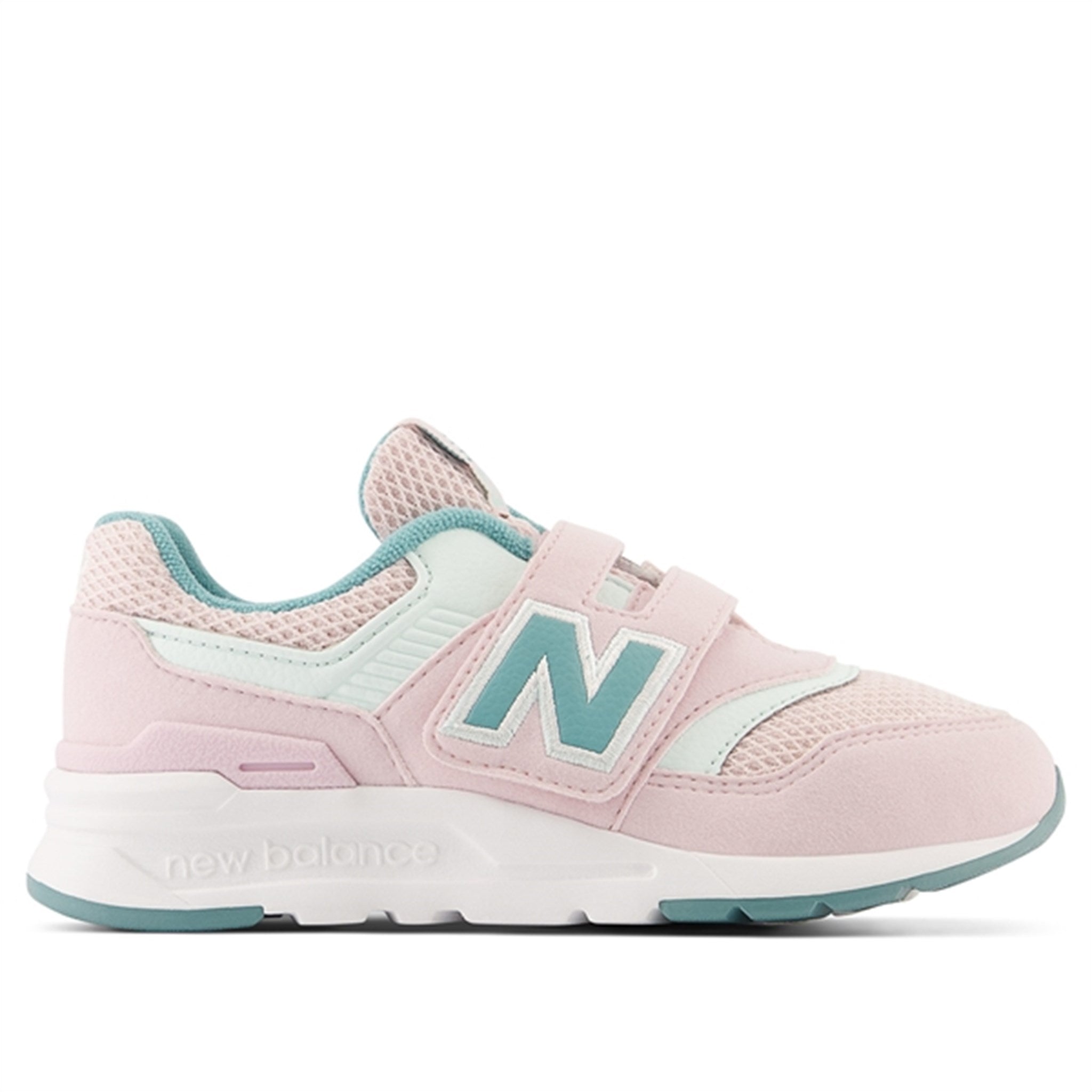 New Balance 997H Stone Pink Sneakers