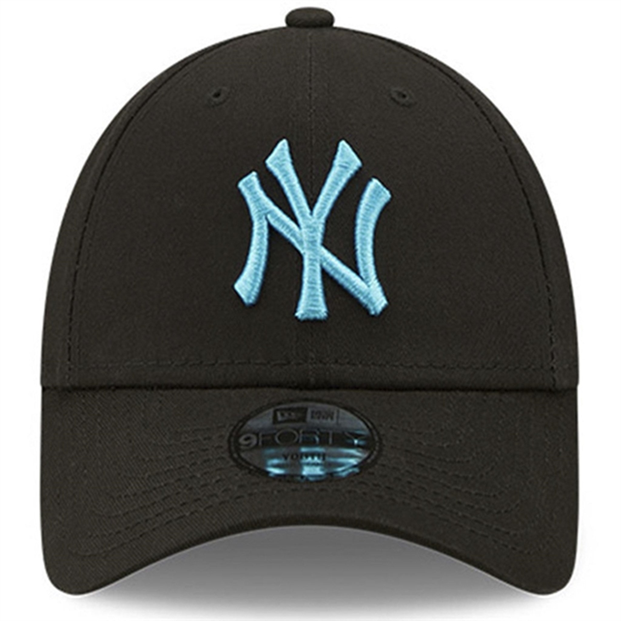 NEW ERA CHYT Neon Pack 9Forty Cap Black 2