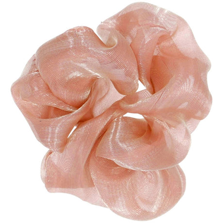 Bow's by Stær Nora Scrunchie Peach