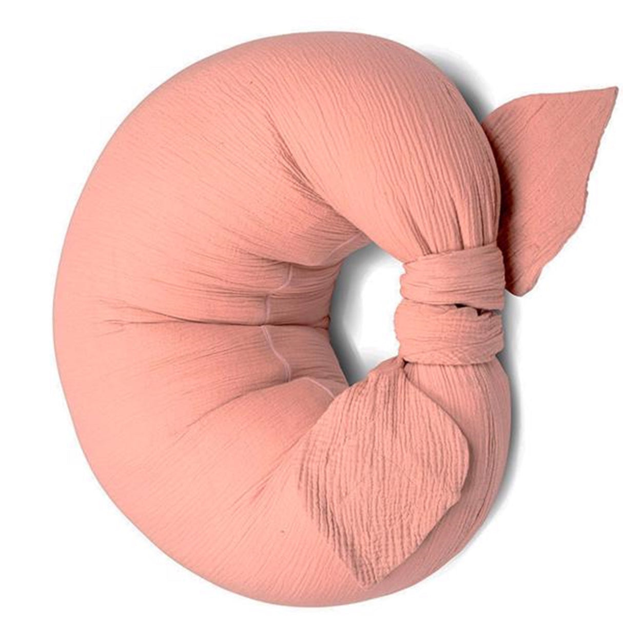 That's Mine Nursing Pillow Cover Rose 2