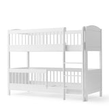 Oliver Furniture Seaside Lille+ Bunk Bed w. Ladder White
