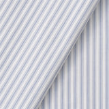 Oliver Furniture Seaside Lille+ Roof Fabric Blue Stripe
