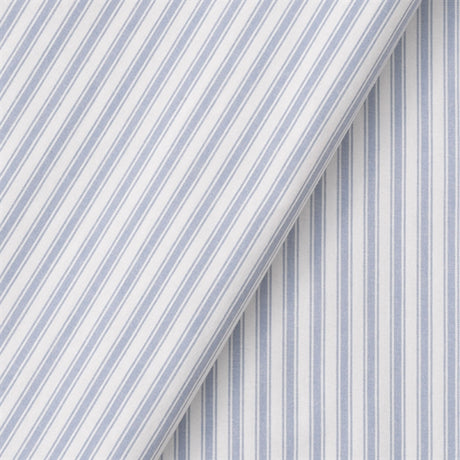 Oliver Furniture Seaside Lille+ Roof Fabric Blue Stripe