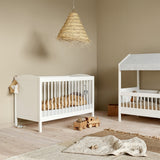 Oliver Furniture Seaside Lille+ Basic White
