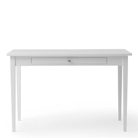 Oliver Furniture Seaside Desk w. Leather Strap