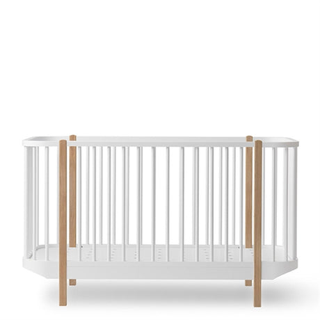 Oliver Furniture Wood Cot