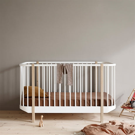 Oliver Furniture Wood Cot