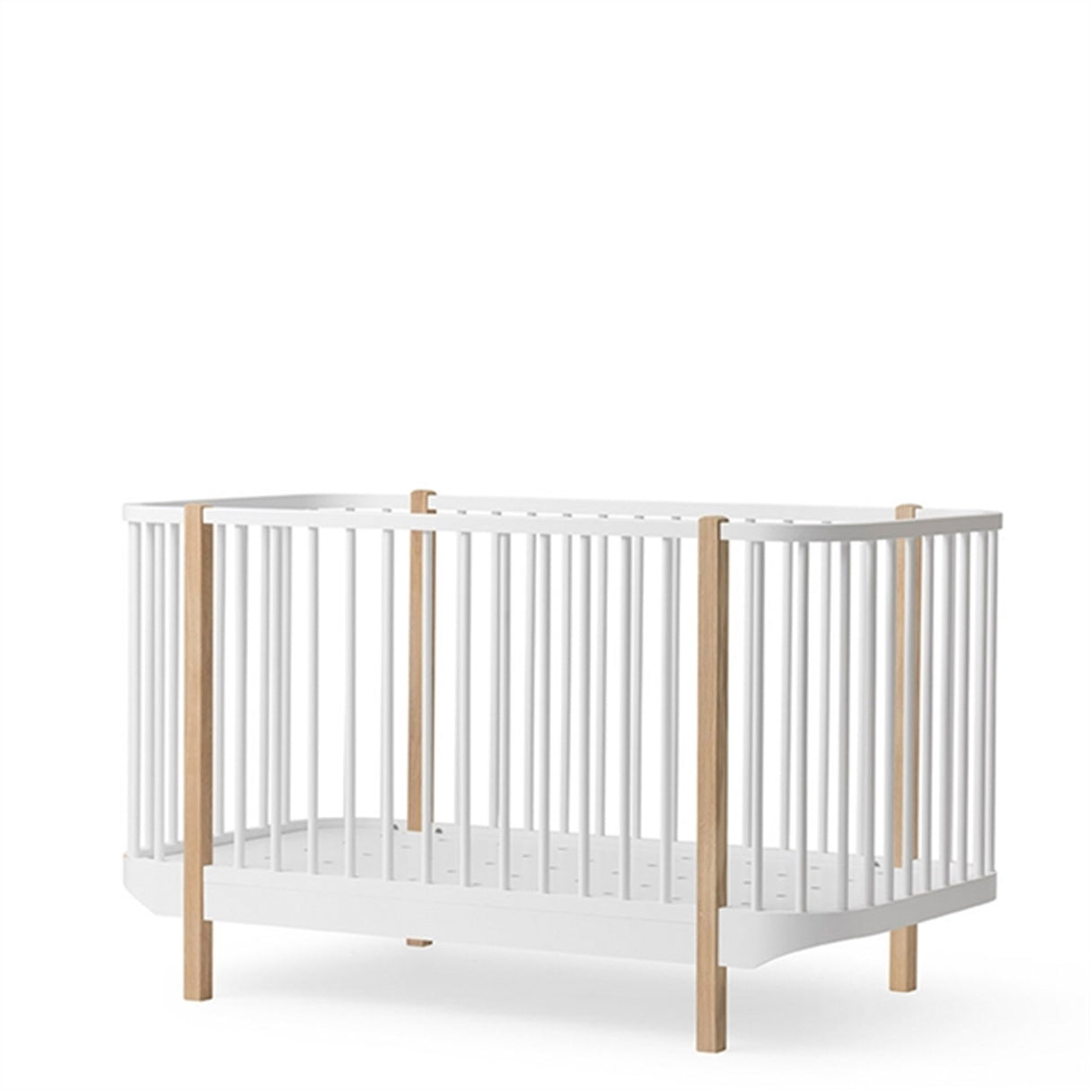 Oliver Furniture Wood Cot