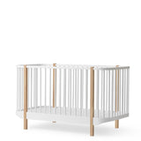 Oliver Furniture Wood Cot
