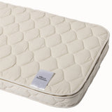 Oliver Furniture Wood Mattress Cot
