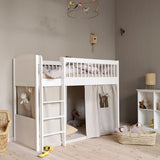 Oliver Furniture Seaside Lille+ Play Mattress