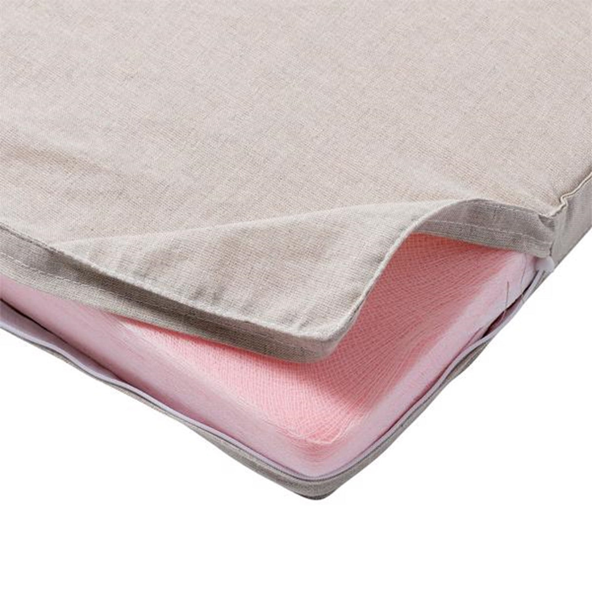 Oliver Furniture Seaside Lille+ Play Mattress