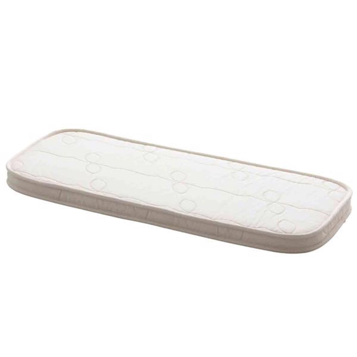 Oliver Furniture Wood Mattress Co-Sleeper