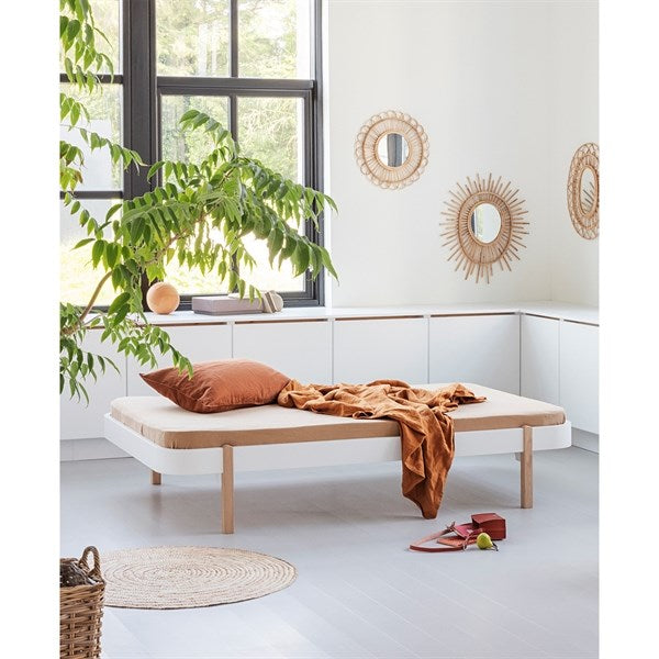Oliver Furniture Wood Day Bed
