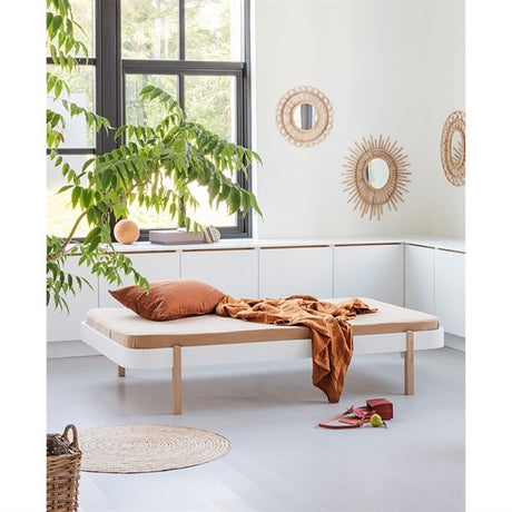 Oliver Furniture Wood Day Bed