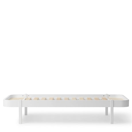 Oliver Furniture Wood Day Bed