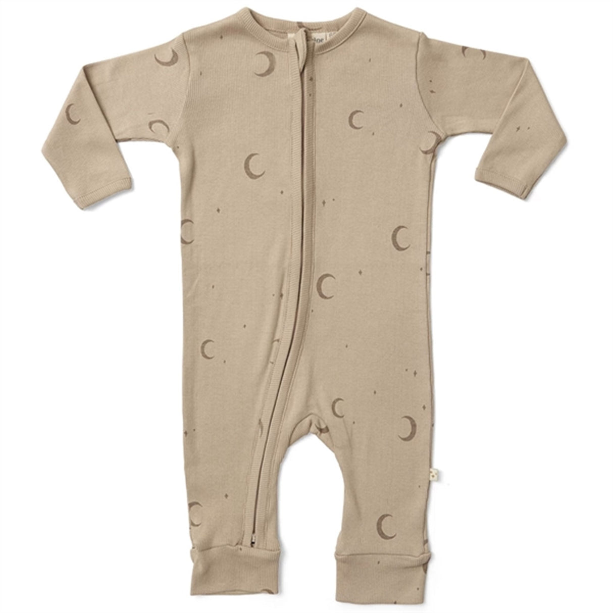 That's Mine Calm Moon Caline Onesie