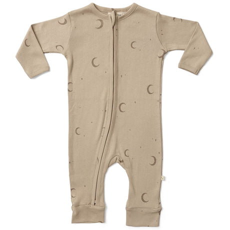 That's Mine Calm Moon Caline Onesie