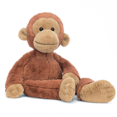 Jellycat Amuseable Orangutan 52 cm