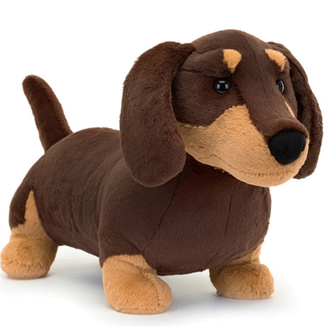 Jellycat Otto Sausage Dog 34 cm