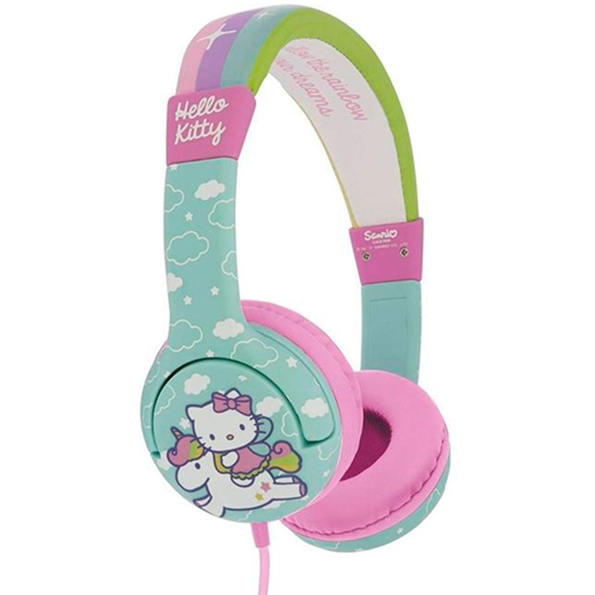 OTL Hello Kitty Kids Headphones