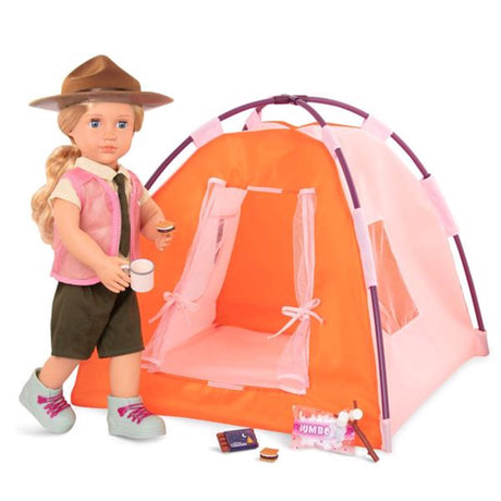 Our Generation Camping Tent