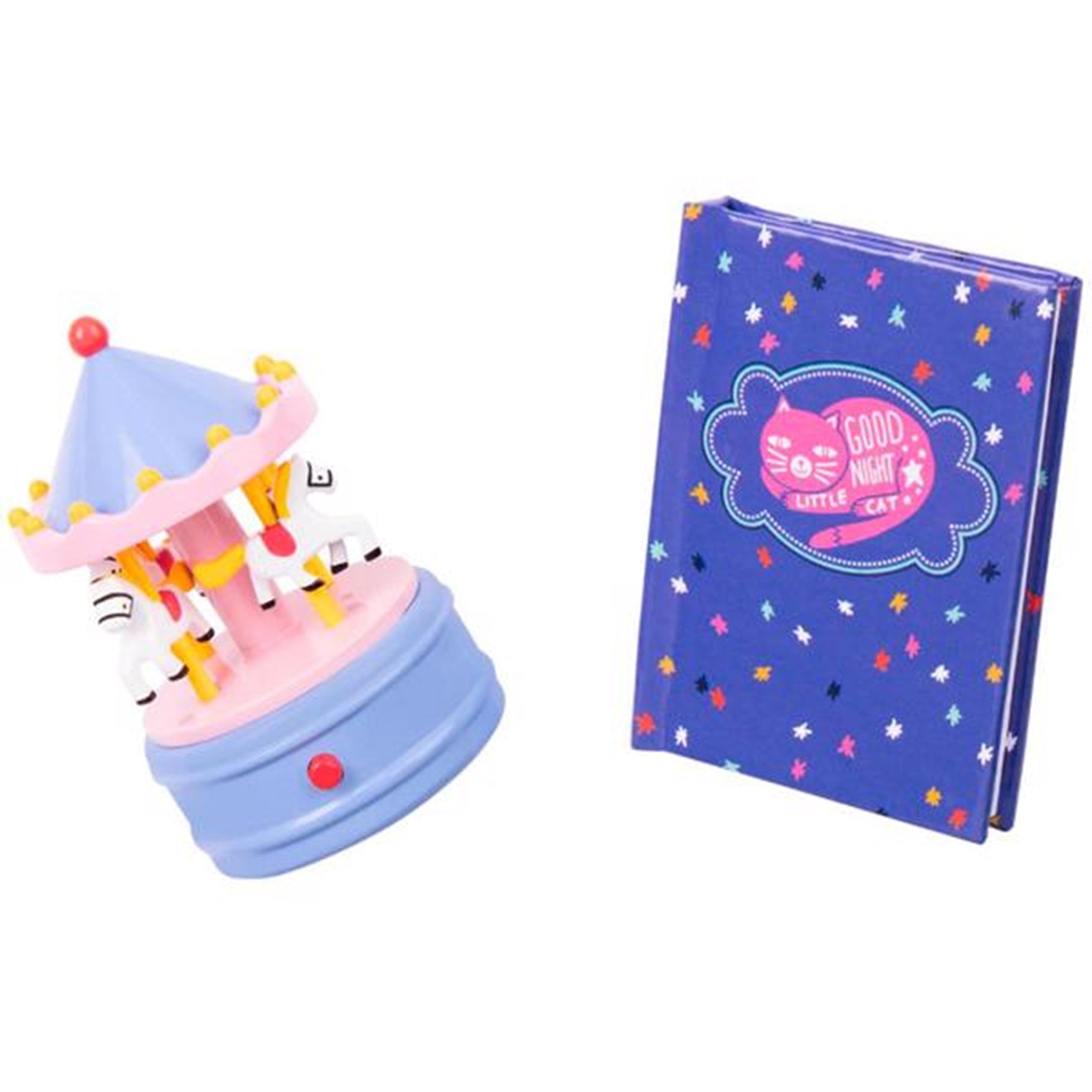 Our Generation Doll Accessories Goodnight - Carousel Set