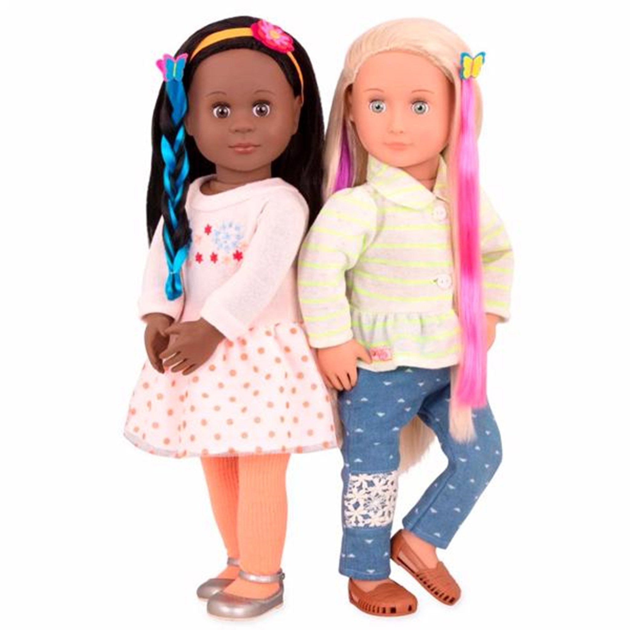 Our Generation Doll Accessories - Clip-On 2